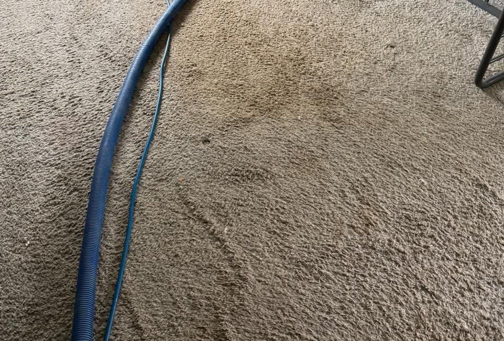 Hot Water Extraction by H&K Carpet Pros in the Triad NC